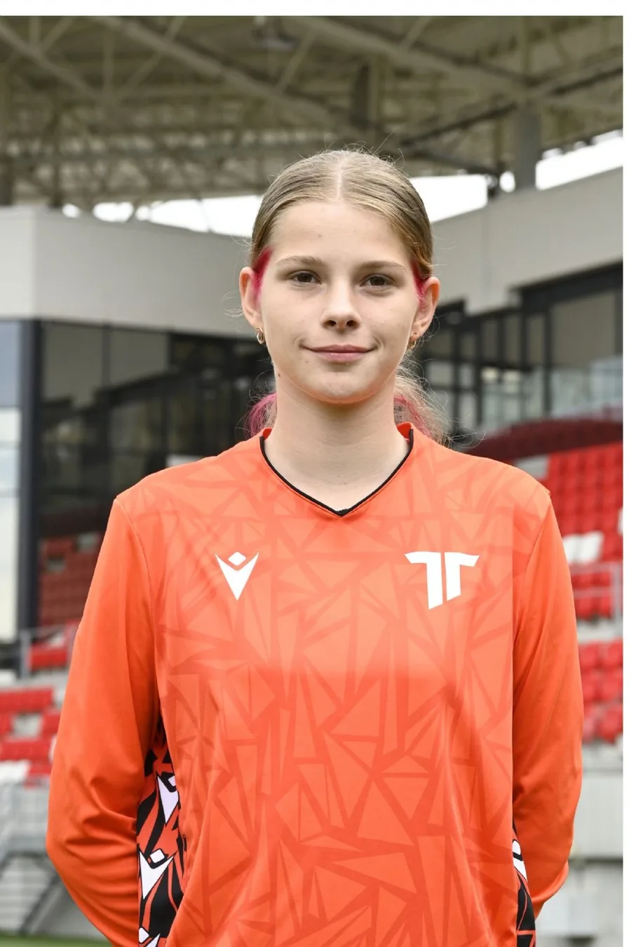 Viktória Boguská