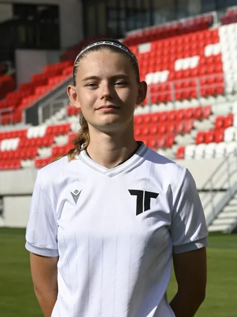 Zoe Gottvaldová