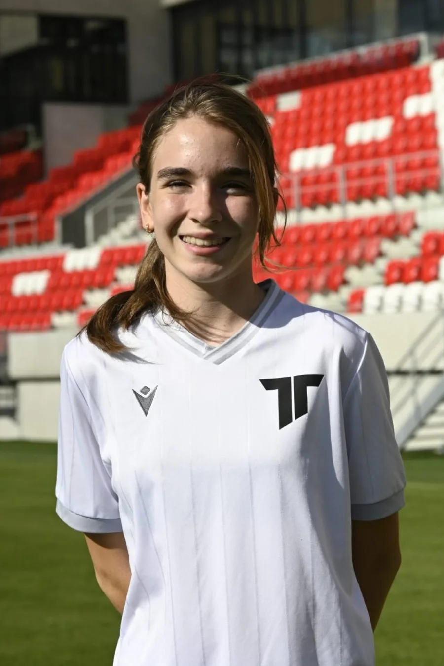 Alexandra Cheevers