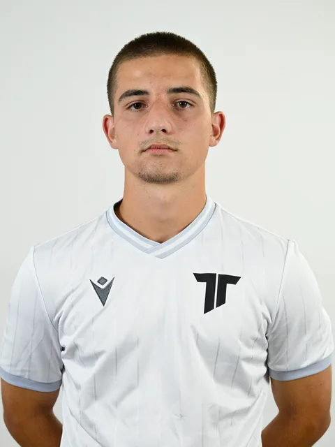 Kristián Ježík