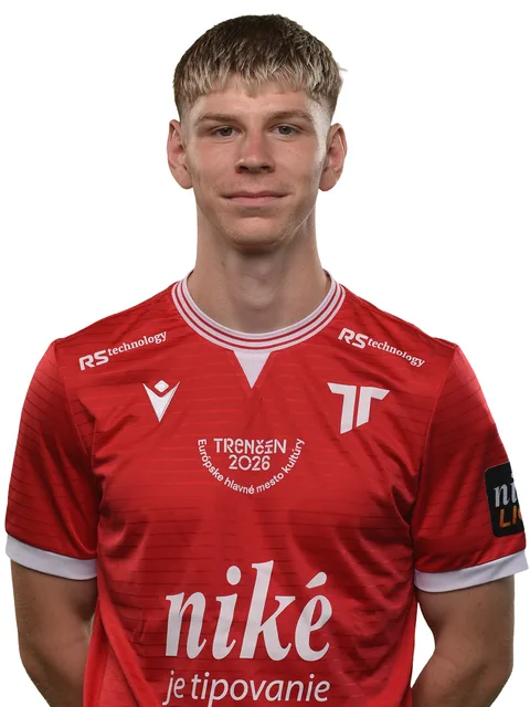 Lukáš Mikulaj