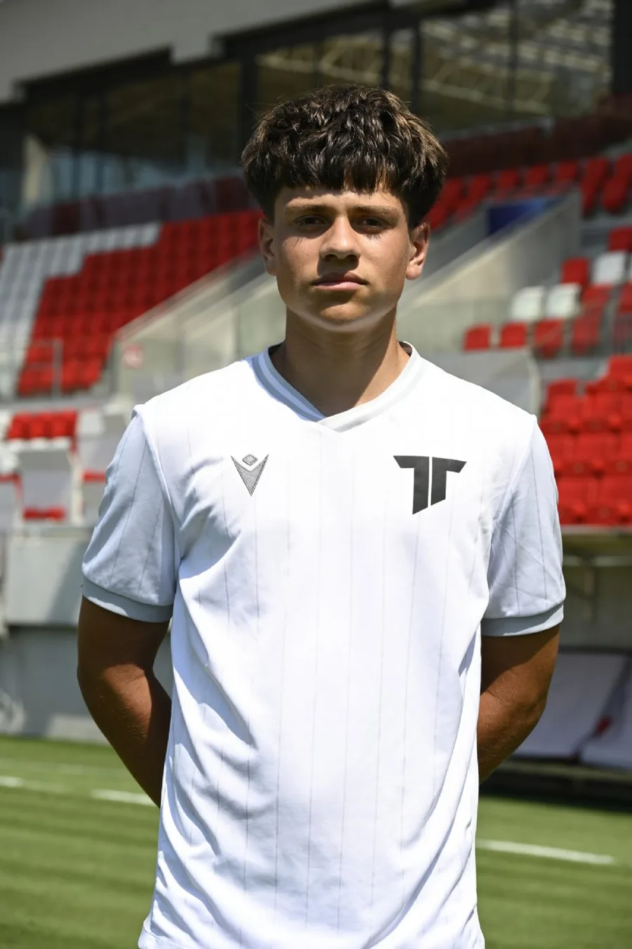 Bruno Ševčík