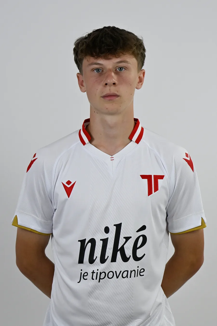 Tomáš Chrenko