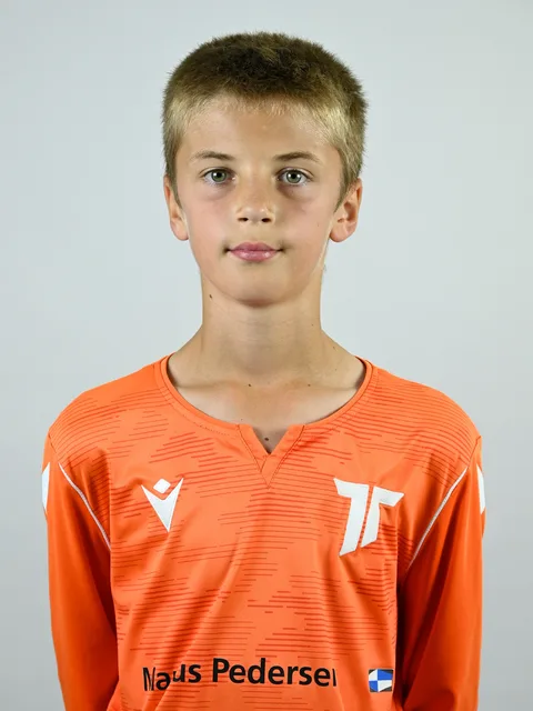 Matyáš Habánek