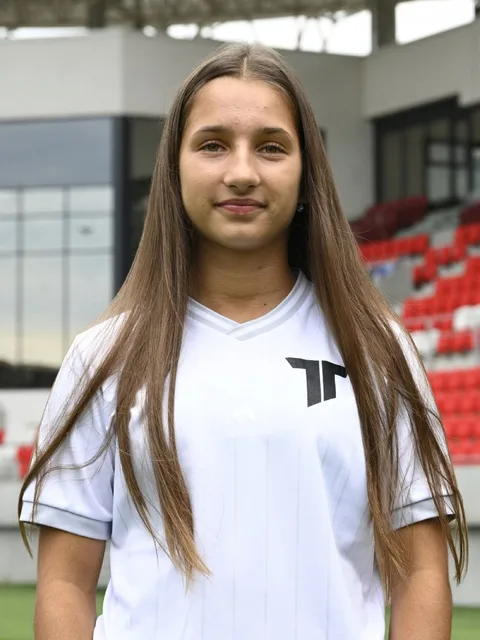 Dominika Fraňová