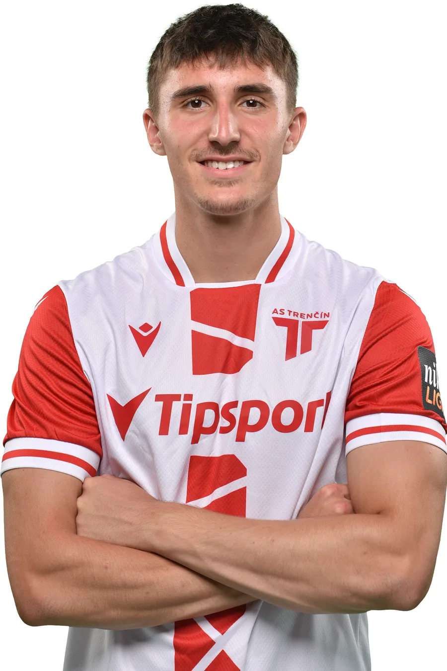Samuel Bagín