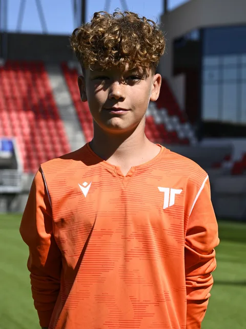 Dávid Gogora