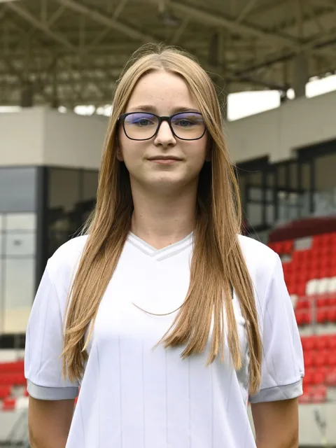 Olívia Barinková