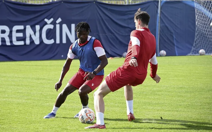 Reprezentačnú prestávku vyplní duel s Artisom Brno