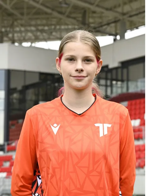 Viktória Boguská