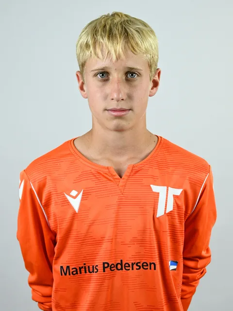 Tobias Weldl