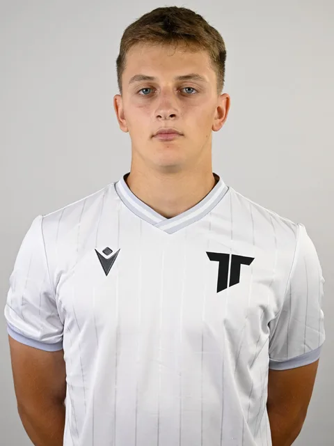 Lukáš Malík