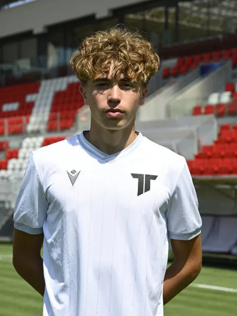 Alex Thobias Kučerka