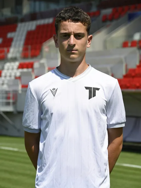 Tomáš Vrabček
