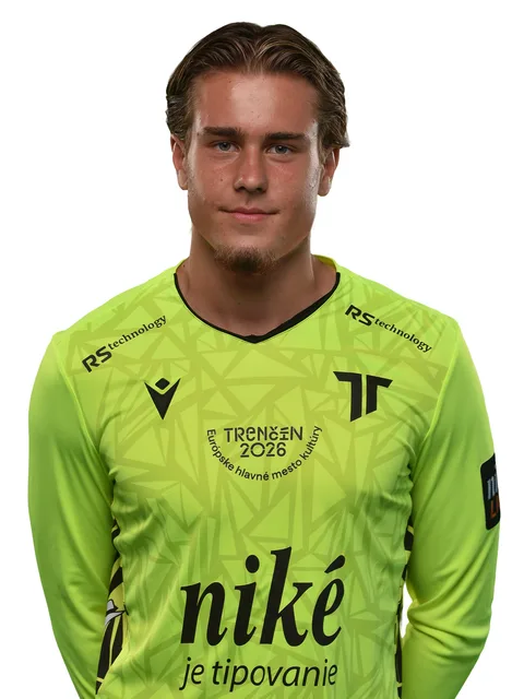 Marek Jurák