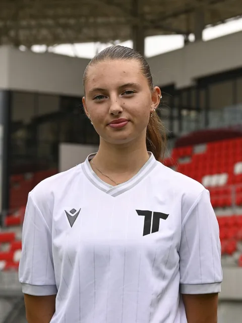 Victória Novotná