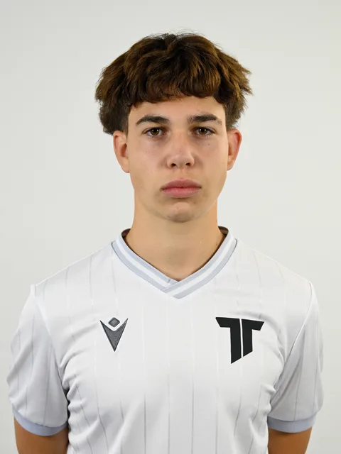 Lucas Panák