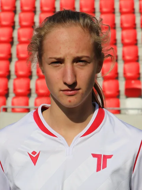 Lívia Letková