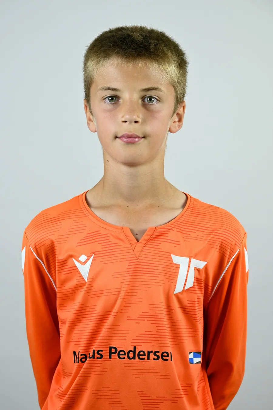 Matyáš Habánek